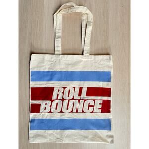 Vintage Tote from Roll Bounce Movie Anniversary Event - New